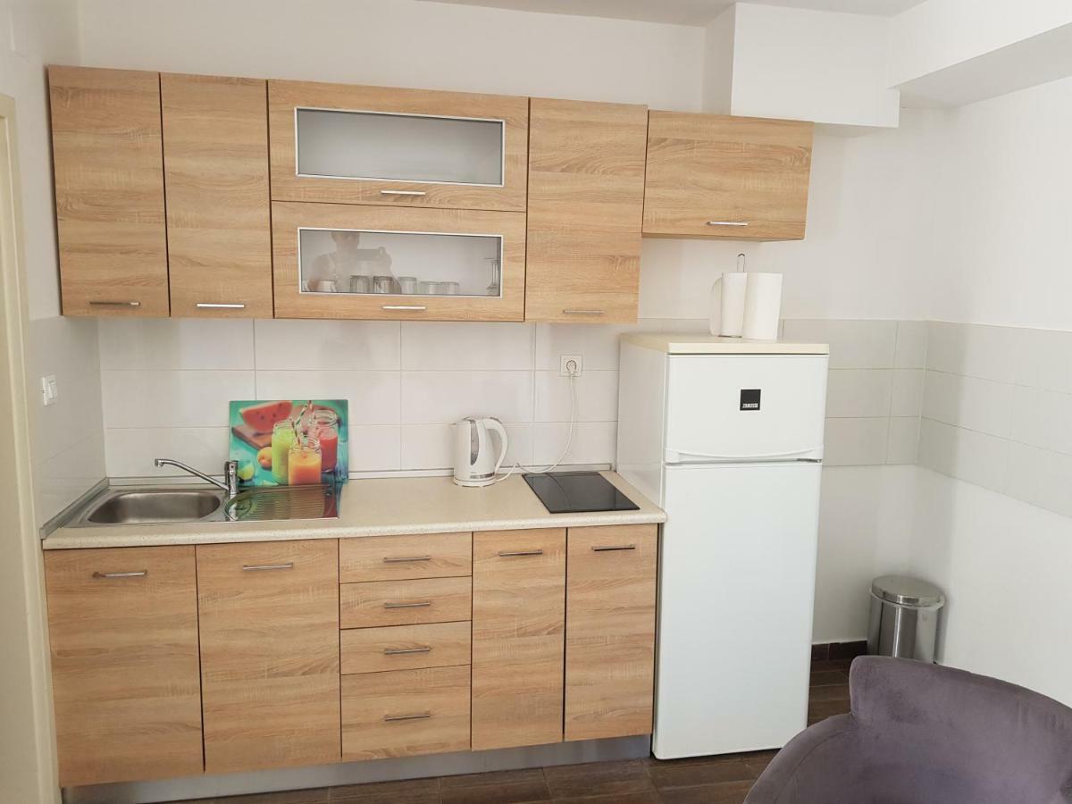 Apartments M&E Mokošica Cameră foto