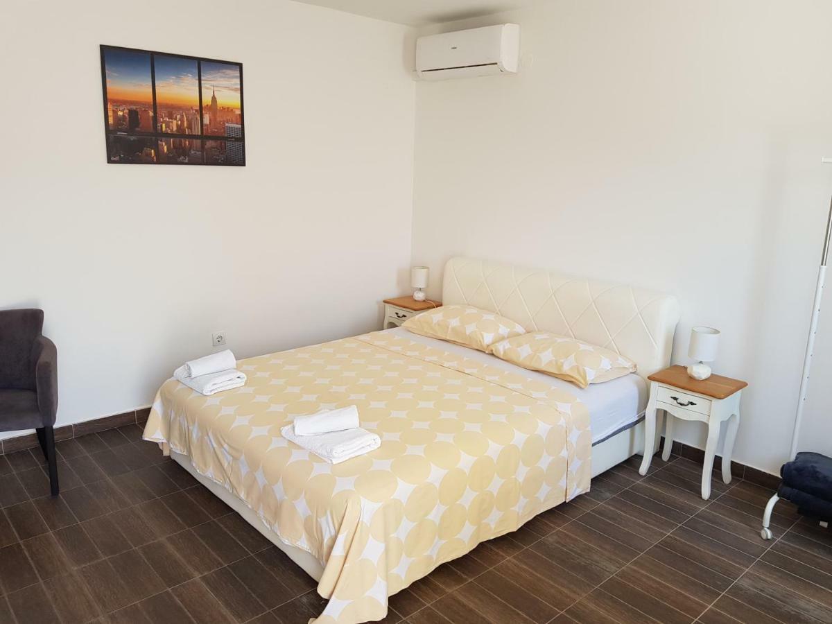 Apartments M&E Mokošica Cameră foto